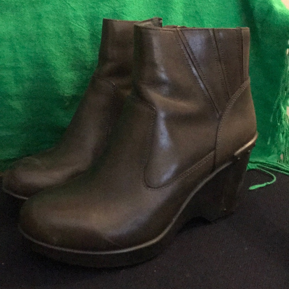 Dansko boots